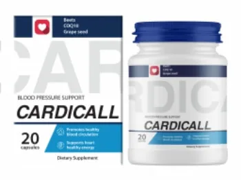 Cardicall medicine