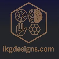 Ikgenics