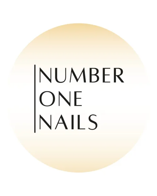 Number One  Nails