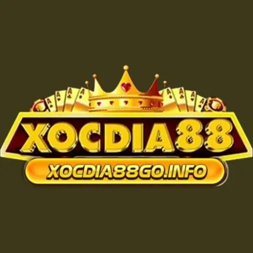 XocDia88 - Cổng Game Xóc Đĩa Online, Đổi Thưởng Uy Tín Nhất 2025