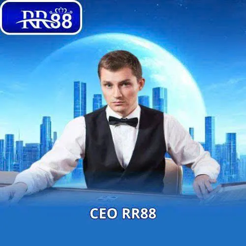 Ceo RR88