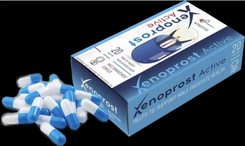 Xenoprost Active