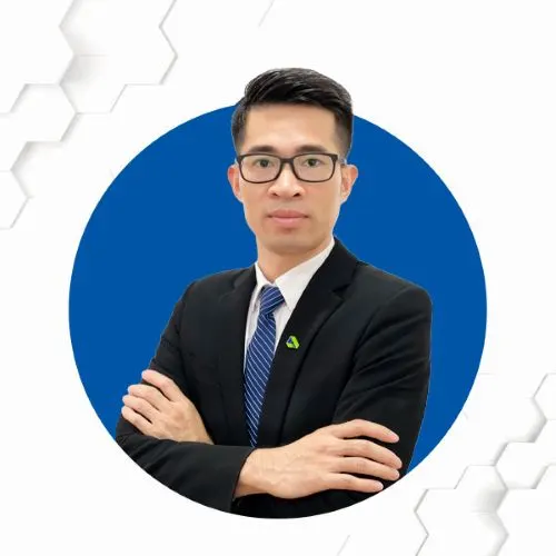 Dương Minh Anh CEO Mi88