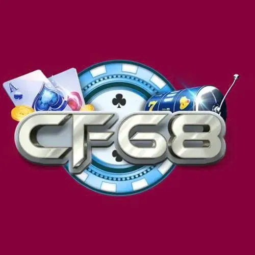 Cf68  Cổng Game Đổi Thưởng Uy Tín