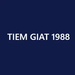 Tiệm Giặt 1988