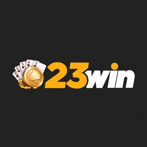 23Win  Link vào trang cược uy tín, thưởng nạp tới 999K
