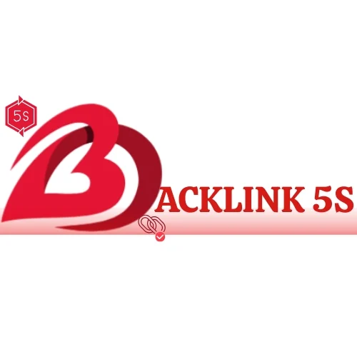 Backlink 5s Dịch vụ Entity chất lượng số 1 Đông Nam Á