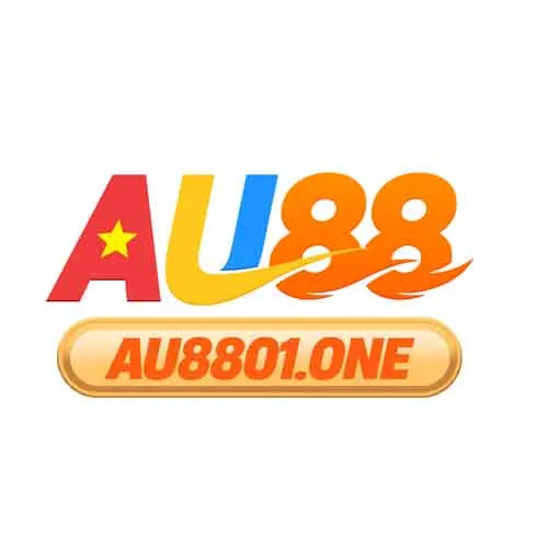Nhà cái AU8801