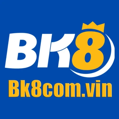 Nhà cái  BK8
