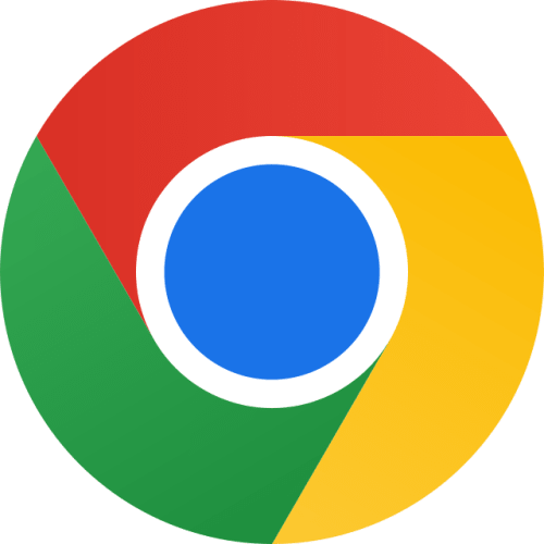 Google  Chrome