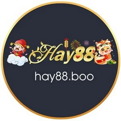 Hay88  boo