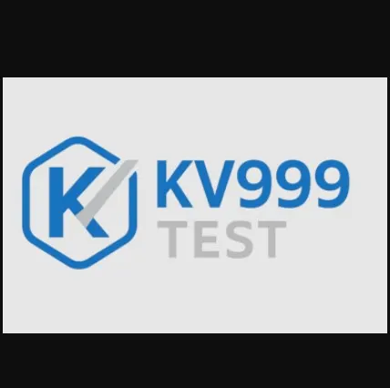 kv999 test