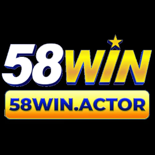 58Win  actor
