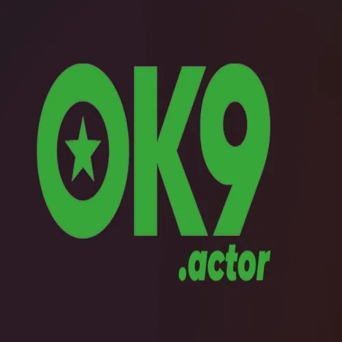 Ok9 actor