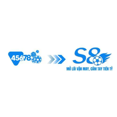 Nhà Cái  S8