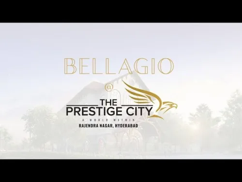 The Prestige City Hyderabad