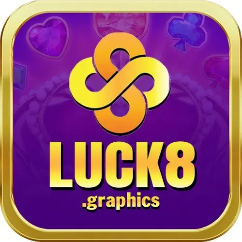 luck8 