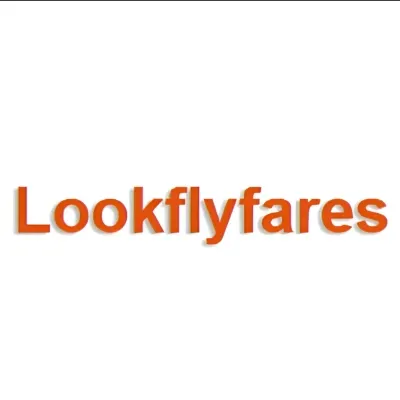 lookfly fares