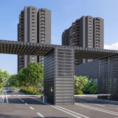 Prestige  Imperial Park