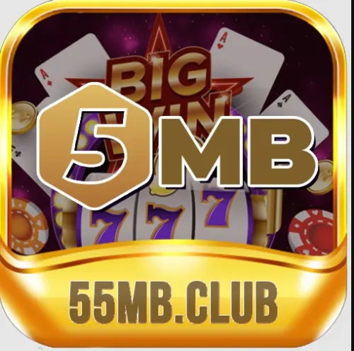 55Mb club