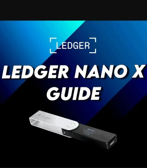 ledger live