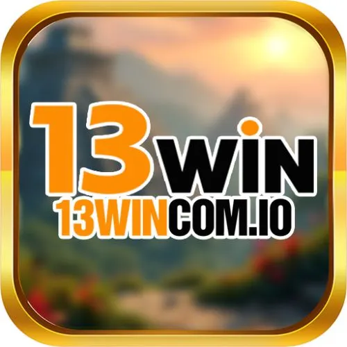 13WIN COMIO
