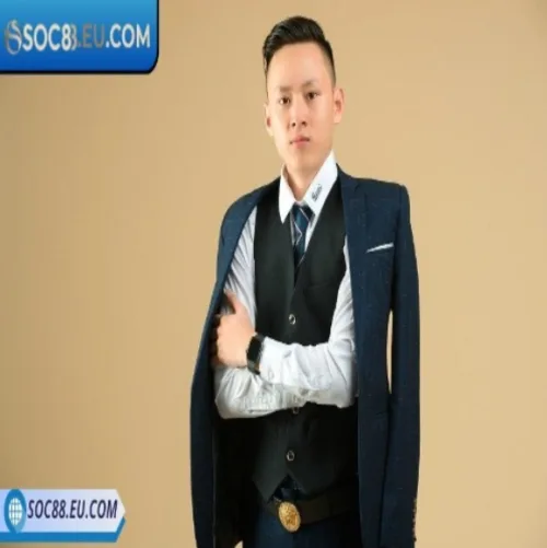 BTV Hạnh Gambler Soc88