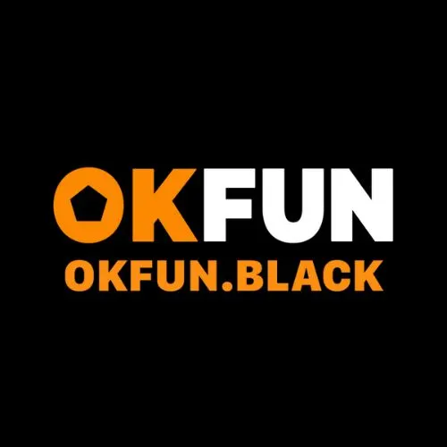 Okfun Black