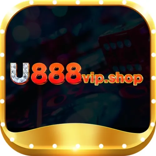 U888vip shop