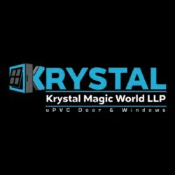 Krystal Magic World - Upvc Doors and Windows Delhi