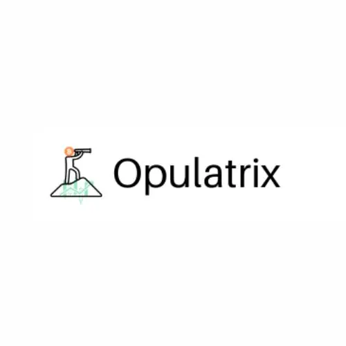 Opulatrix AI-Powered Web Investing Platform