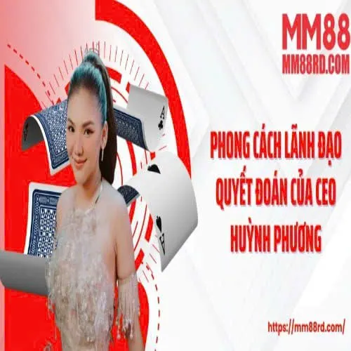 CEO Huỳnh Phương