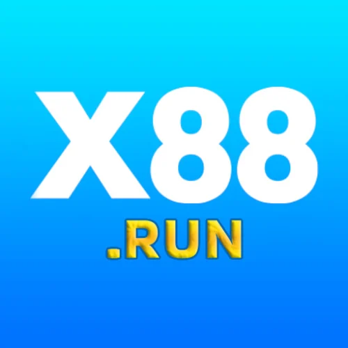 X88 run