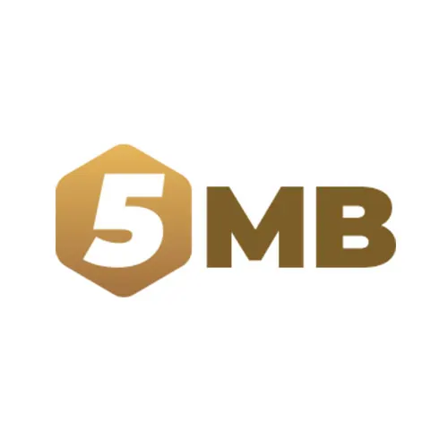 5MB - Đánh Giá Chất Lượng Nhà Cái Uy Tín Hàng Đầu Hiện Nay