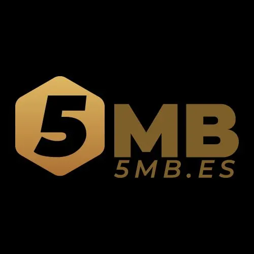 5MB es