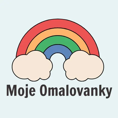Moje Omalovanky