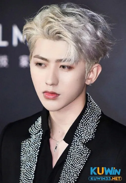 Hoàng  Thiên Nhất