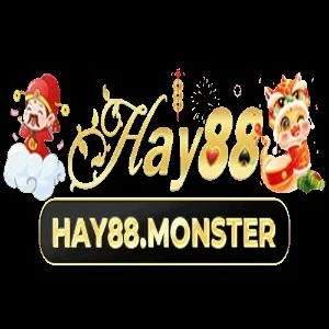 Hay88 monster