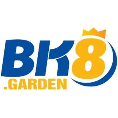 Bk8  Garden