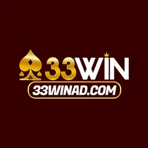 33Win Giải Trí Cá Cược Trực Tuyến