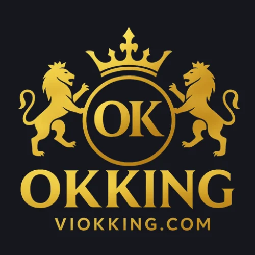 OKKing – Nhà cái cá cược thể thao, casino online uy tín hàng đầu