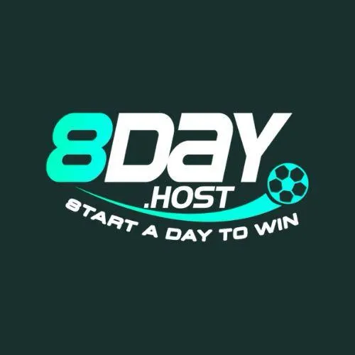 8DAY🎖 Cập Nhật Link Trang Chủ Mới Nhất 2024✔️