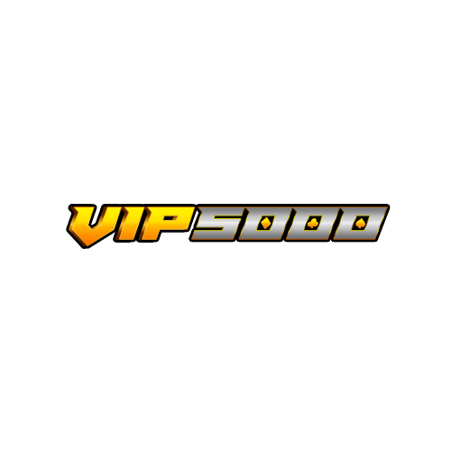 vip5000 slot