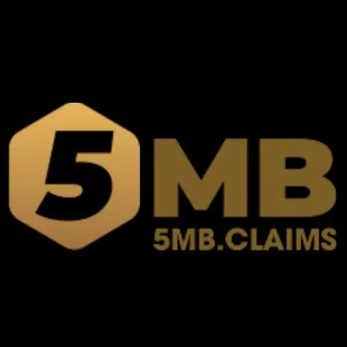 5MB CLAIMS
