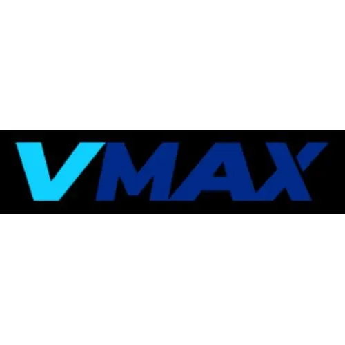 vmax app