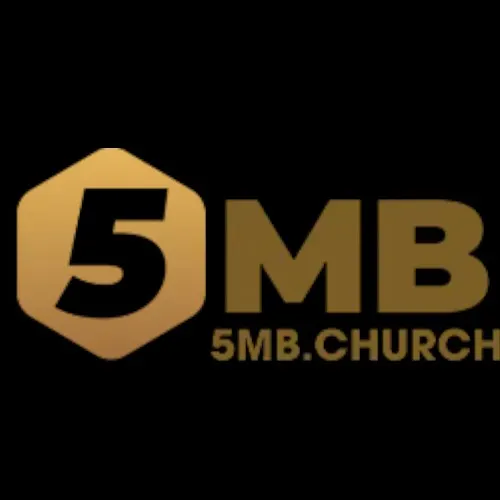 5MB CHURCH