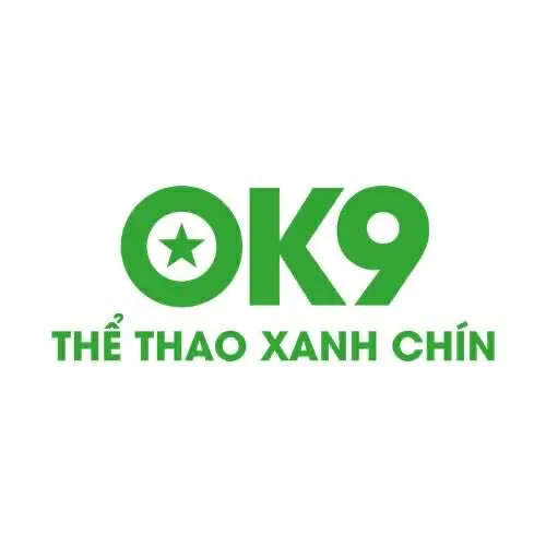 OK9 Nhà cái uy tín hàng đầu châu Á 2025