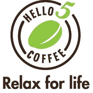 Hello 5 Coffee Global