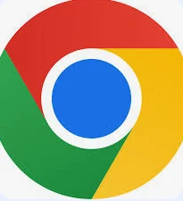 Google  Chrome