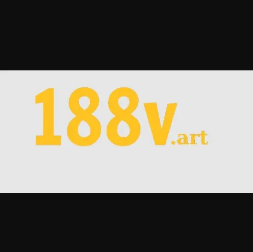188V art
